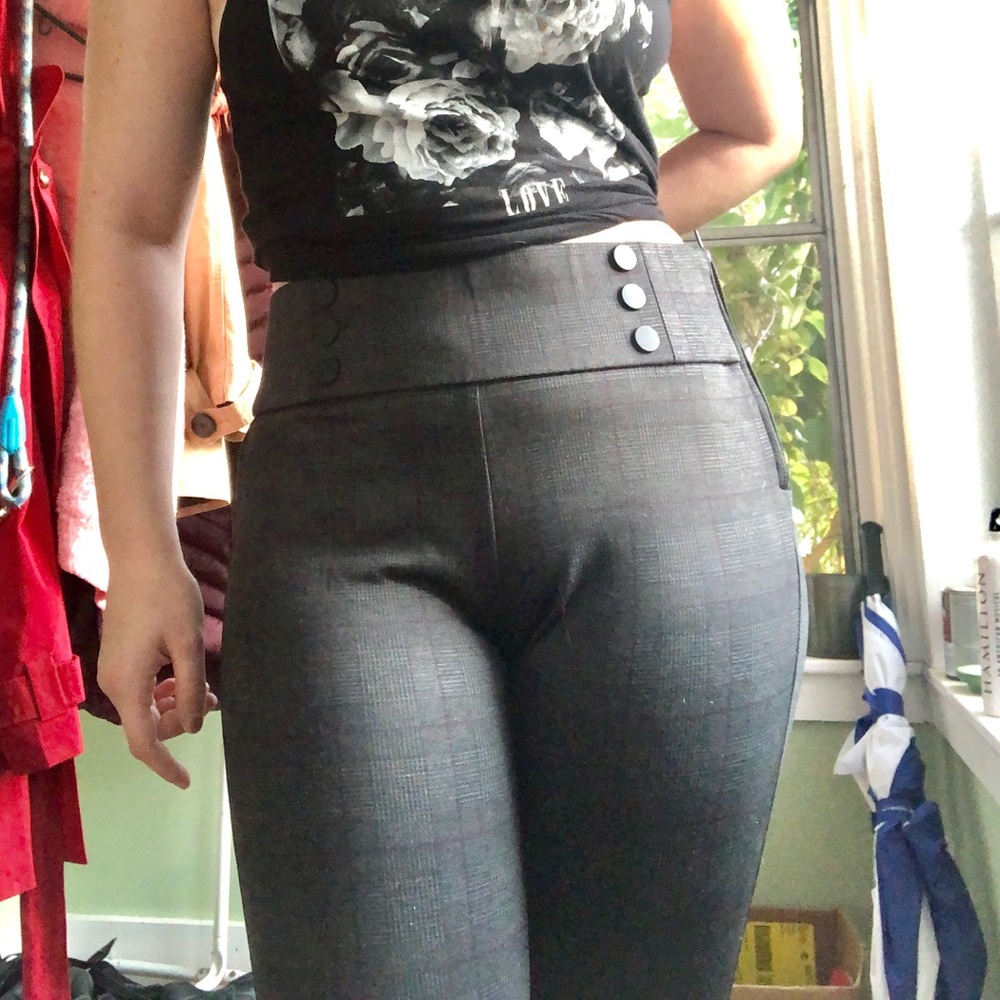 NWT Zara leggings size M